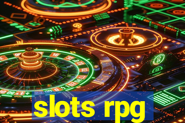 slots rpg